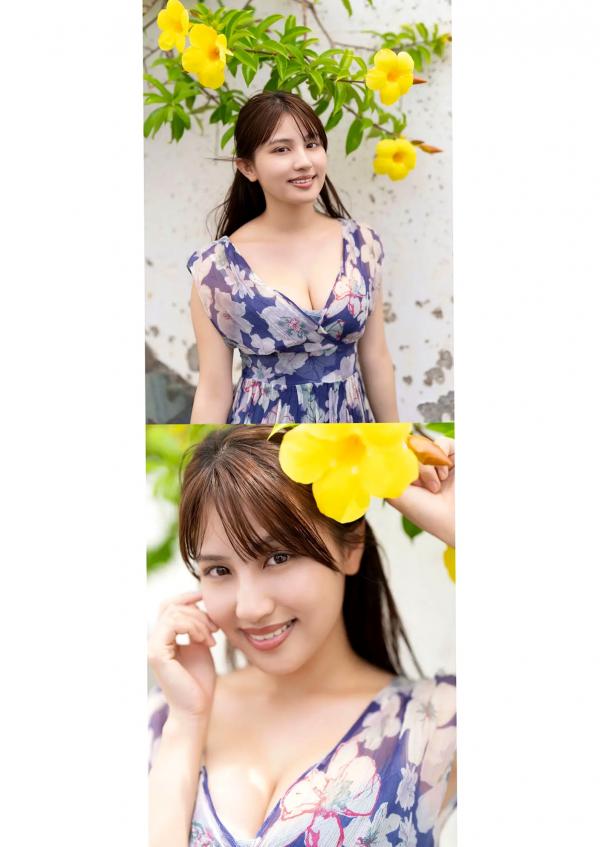    花咲楓香 - Rookie ～ ANOTHER EDITION ～ 极致唯美私房写真，清新性感诱惑大片第48张图片