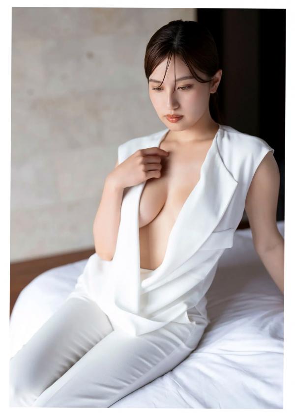    花咲楓香 - Rookie ～ ANOTHER EDITION ～ 极致唯美私房写真，清新性感诱惑大片第58张图片