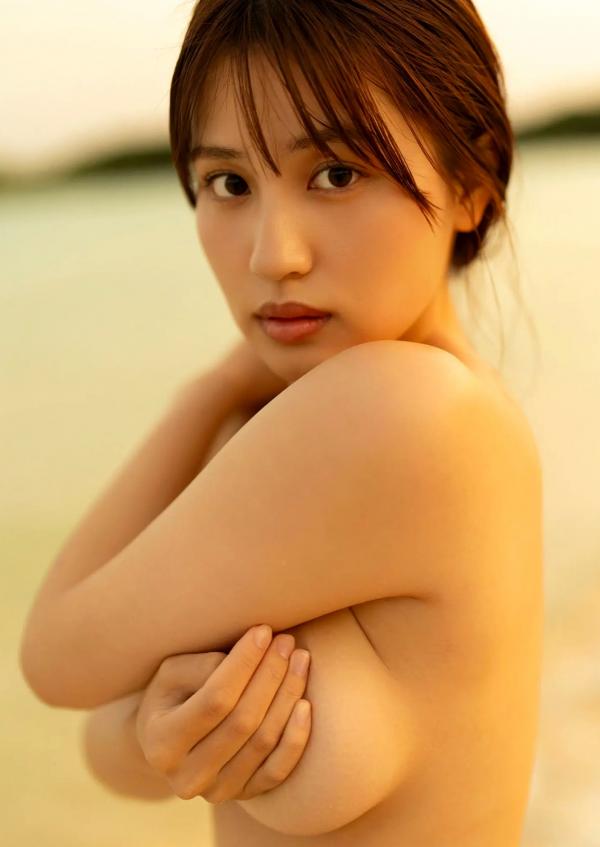    花咲楓香 - Rookie ～ ANOTHER EDITION ～ 极致唯美私房写真，清新性感诱惑大片第77张图片