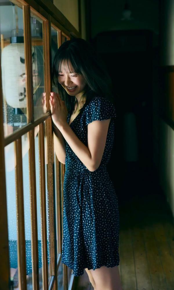    志田音々 - 幼い色気第4张图片