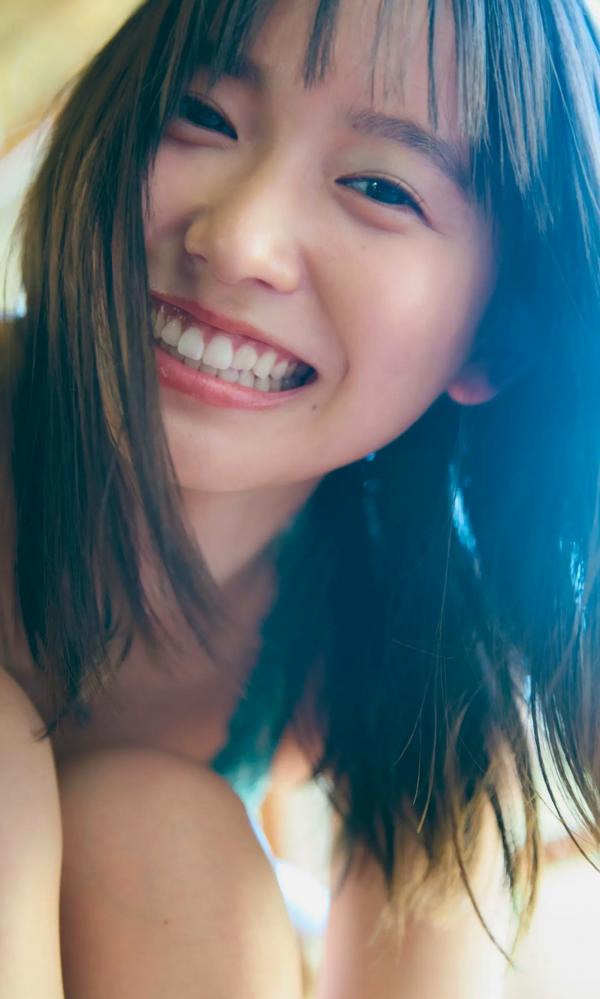   志田音々 - 幼い色気第6张图片