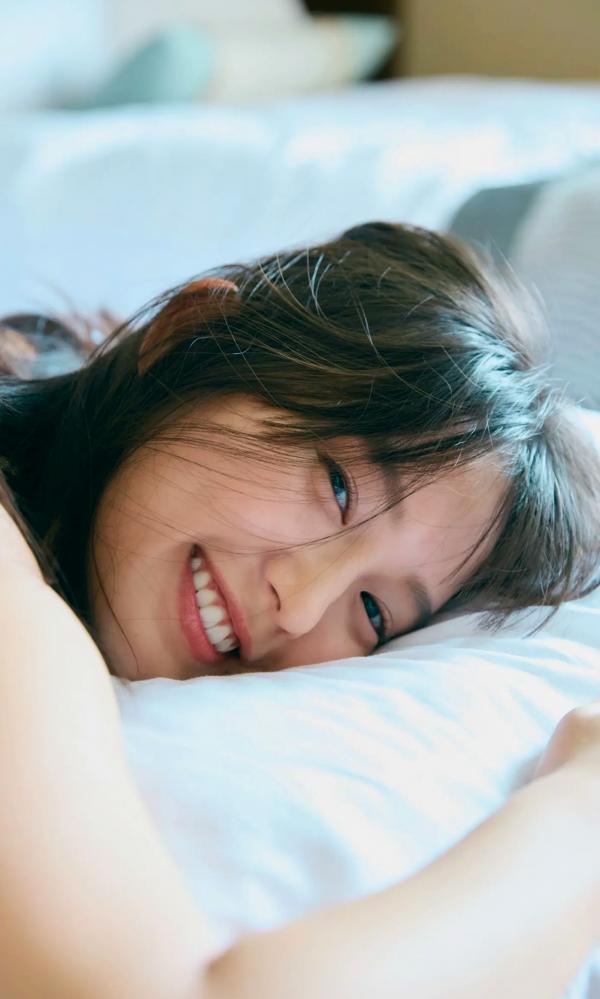    志田音々 - 幼い色気第41张图片