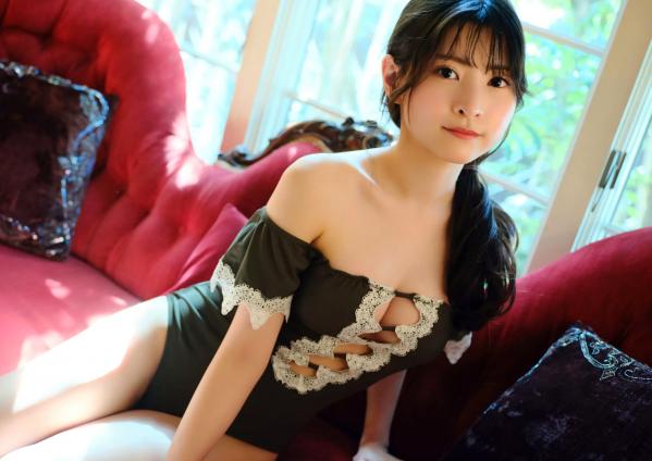    小鳥遊るい - wonderland 梦幻私房照，清纯童颜巨乳尽显纯欲诱惑，精致内衣大尺度写真第29张图片