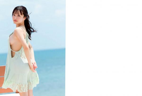    岸みゆ - tinto 日系精选写真，比基尼与私房内衣造型，展现迷人曲线与绝美气质第1张图片
