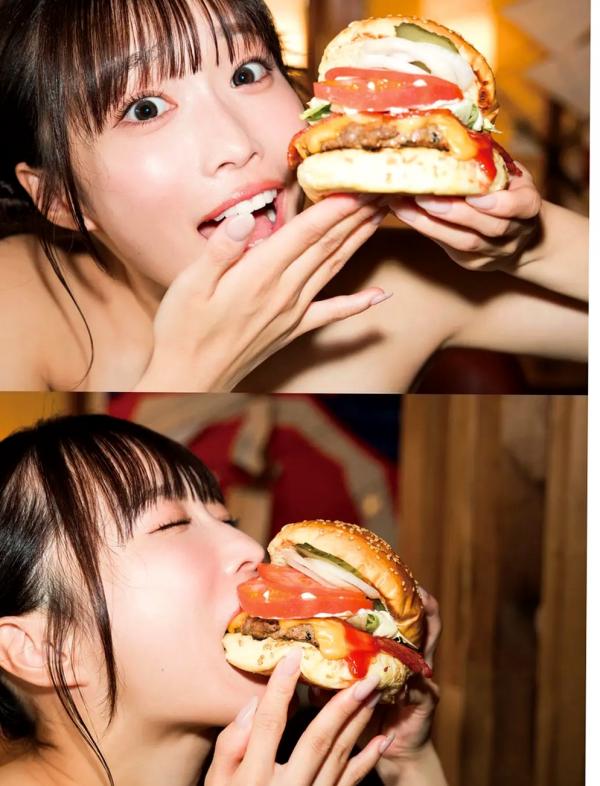    岸みゆ - tinto 日系精选写真，比基尼与私房内衣造型，展现迷人曲线与绝美气质第24张图片