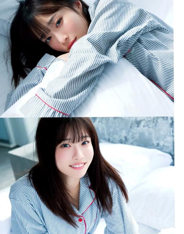    岸みゆ - tinto 日系精选写真，比基尼与私房内衣造型，展现迷人曲线与绝美气质第39张图片