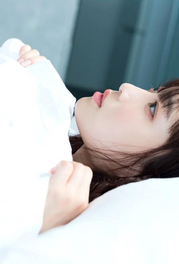    岸みゆ - tinto 日系精选写真，比基尼与私房内衣造型，展现迷人曲线与绝美气质第40张图片