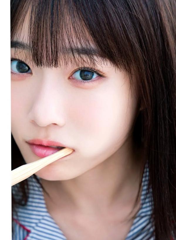    岸みゆ - tinto 日系精选写真，比基尼与私房内衣造型，展现迷人曲线与绝美气质第43张图片