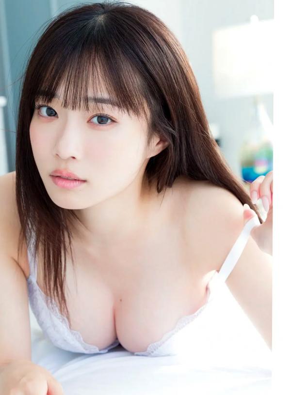    岸みゆ - tinto 日系精选写真，比基尼与私房内衣造型，展现迷人曲线与绝美气质第45张图片
