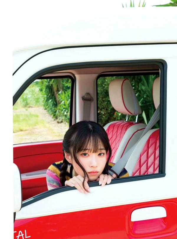    岸みゆ - tinto 日系精选写真，比基尼与私房内衣造型，展现迷人曲线与绝美气质第54张图片