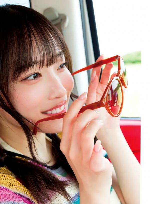    岸みゆ - tinto 日系精选写真，比基尼与私房内衣造型，展现迷人曲线与绝美气质第57张图片