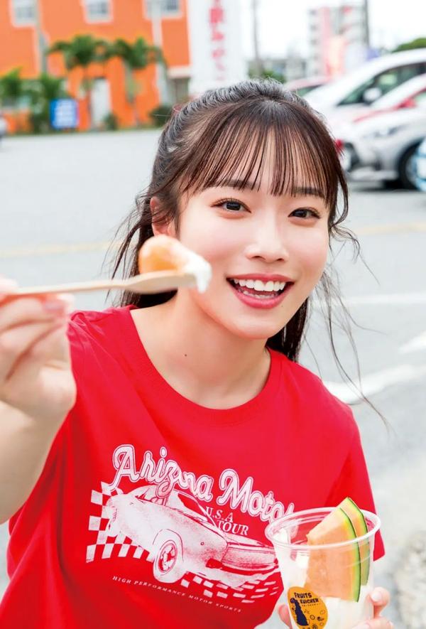    岸みゆ - tinto 日系精选写真，比基尼与私房内衣造型，展现迷人曲线与绝美气质第60张图片