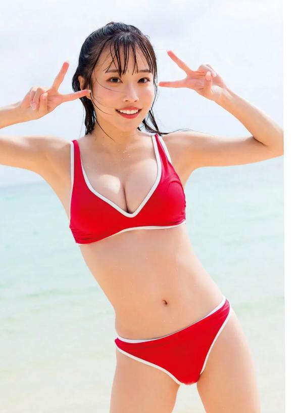    岸みゆ - tinto 日系精选写真，比基尼与私房内衣造型，展现迷人曲线与绝美气质第67张图片