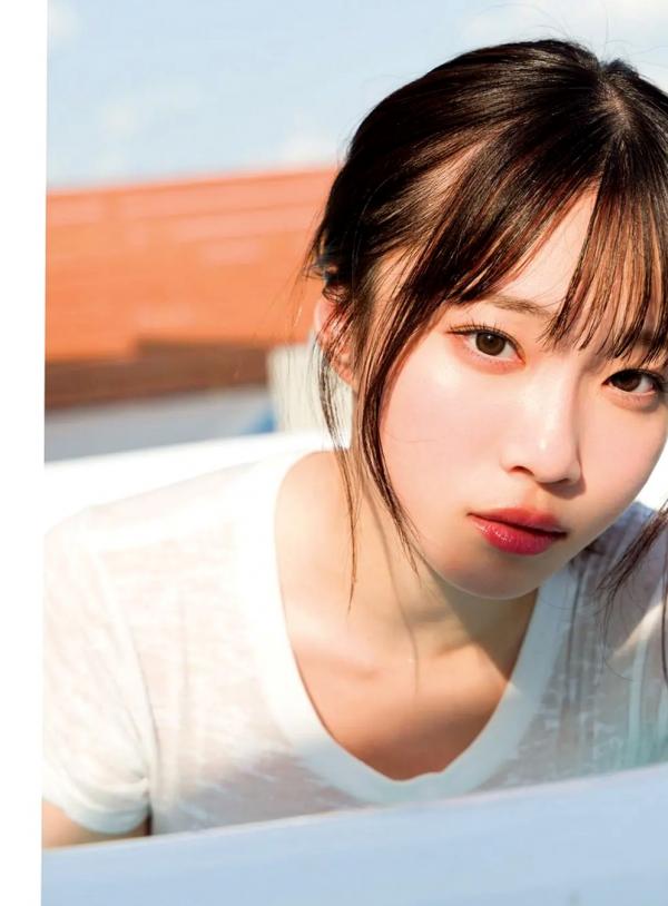   岸みゆ - tinto 日系精选写真，比基尼与私房内衣造型，展现迷人曲线与绝美气质第74张图片