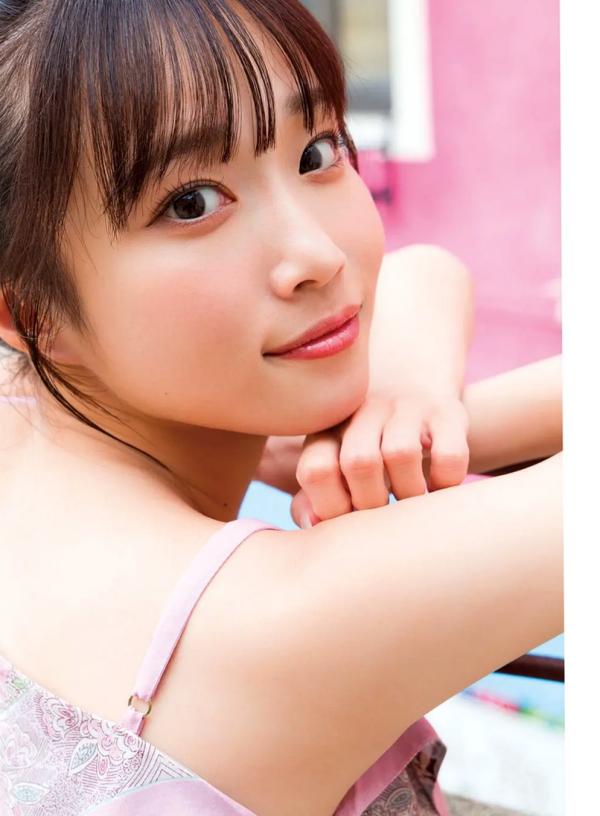    岸みゆ - tinto 日系精选写真，比基尼与私房内衣造型，展现迷人曲线与绝美气质第79张图片