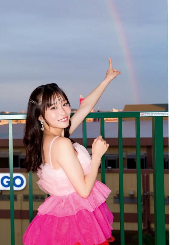    岸みゆ - tinto 日系精选写真，比基尼与私房内衣造型，展现迷人曲线与绝美气质第85张图片