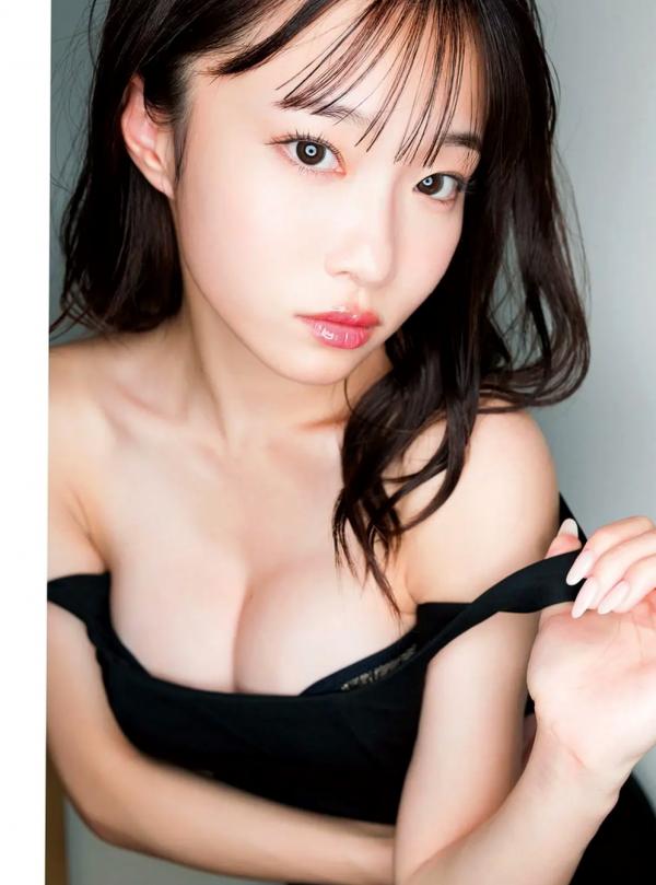    岸みゆ - tinto 日系精选写真，比基尼与私房内衣造型，展现迷人曲线与绝美气质第94张图片