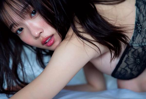    岸みゆ - tinto 日系精选写真，比基尼与私房内衣造型，展现迷人曲线与绝美气质第101张图片