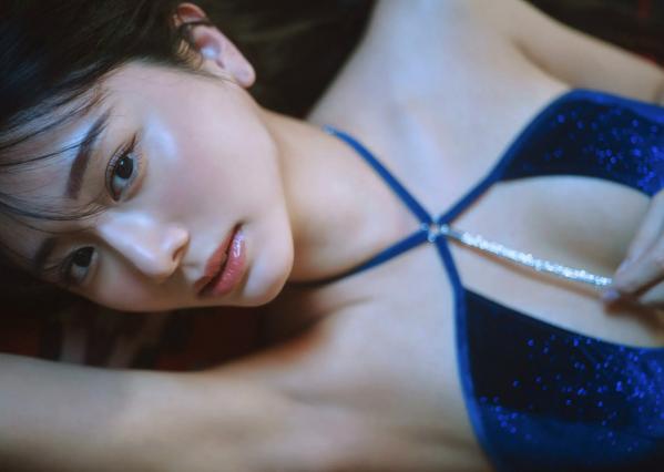    斎藤恭代 - Everlasting [高清写真/连体泳衣/气质女神/居家私房/绝美身姿]第26张图片