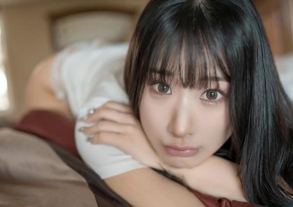    花宮いのり - ふたりきり，阳光沙滩比基尼写真，元气少女海边戏水，清纯与性感并存的夏日甜美视觉盛宴第45张图片
