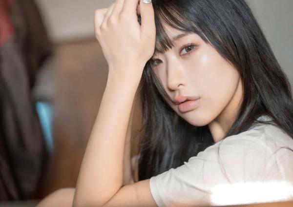    花宮いのり - ふたりきり，阳光沙滩比基尼写真，元气少女海边戏水，清纯与性感并存的夏日甜美视觉盛宴第54张图片