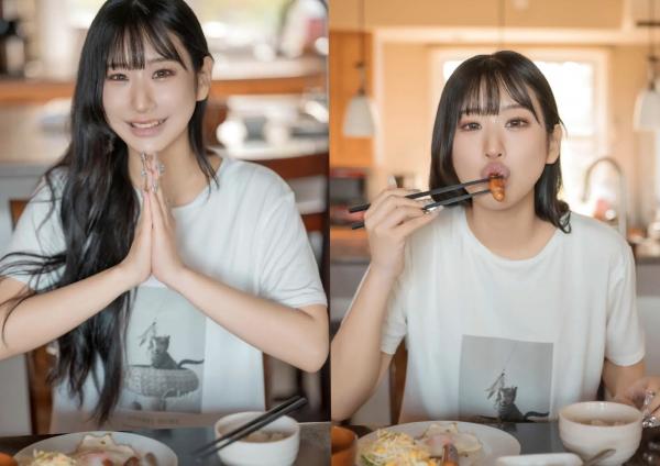    花宮いのり - ふたりきり，阳光沙滩比基尼写真，元气少女海边戏水，清纯与性感并存的夏日甜美视觉盛宴第56张图片