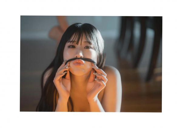    花宮いのり - ふたりきり，阳光沙滩比基尼写真，元气少女海边戏水，清纯与性感并存的夏日甜美视觉盛宴第103张图片