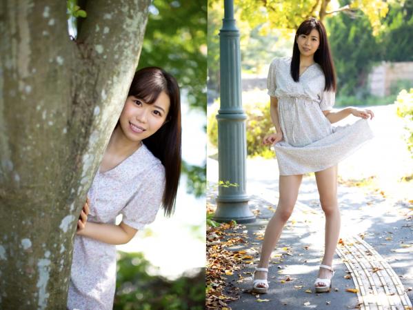    宮村ななこ - SEVENTH HEAVEN 私房写真：复古长裙、黑丝内衣与湿身泳装，演绎极致性感与多重魅力第4张图片