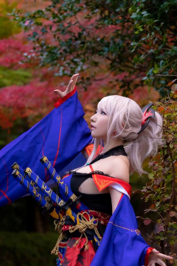    (Cosplay) [Shooting Star