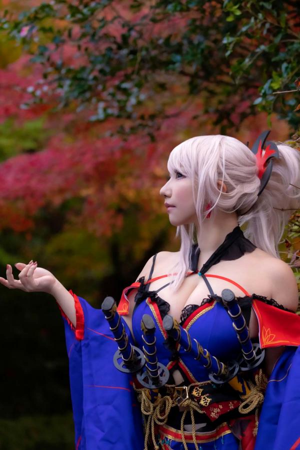    (Cosplay) [Shooting Star