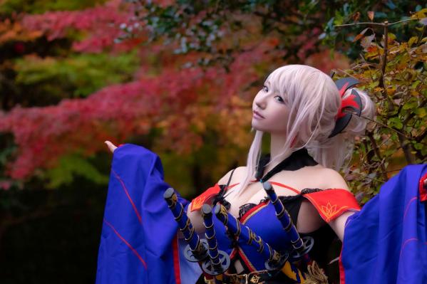    (Cosplay) [Shooting Star