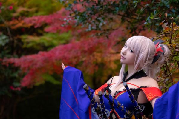    (Cosplay) [Shooting Star