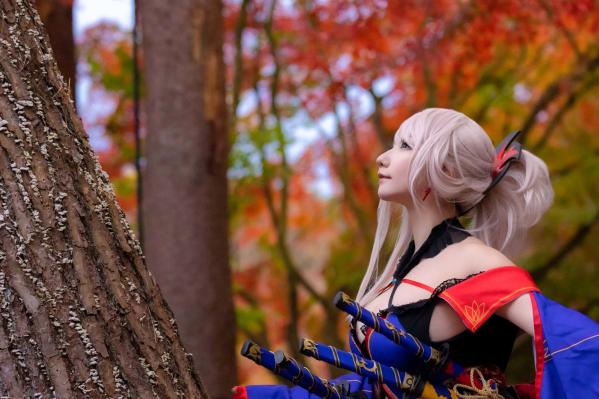    (Cosplay) [Shooting Star