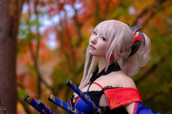    (Cosplay) [Shooting Star