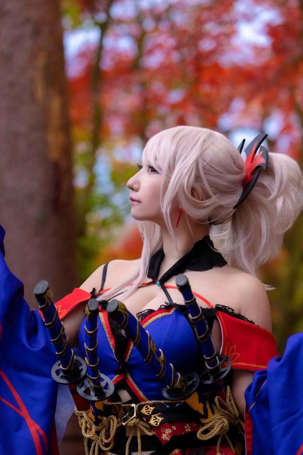    (Cosplay) [Shooting Star