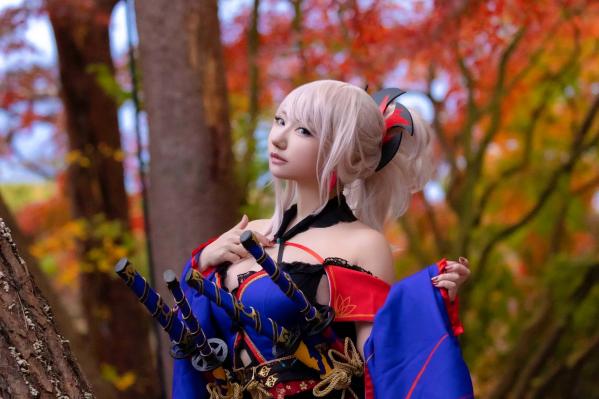    (Cosplay) [Shooting Star
