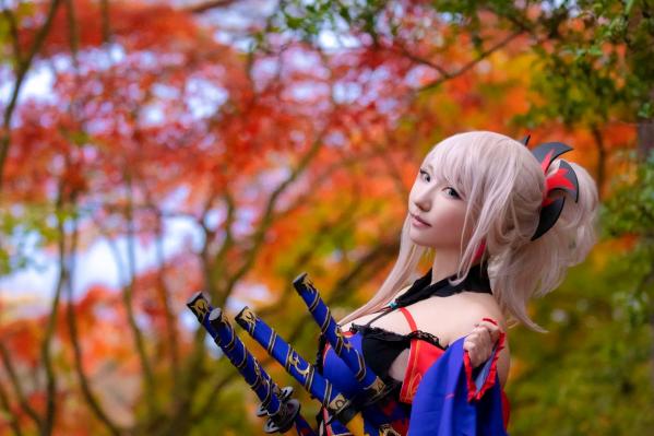    (Cosplay) [Shooting Star