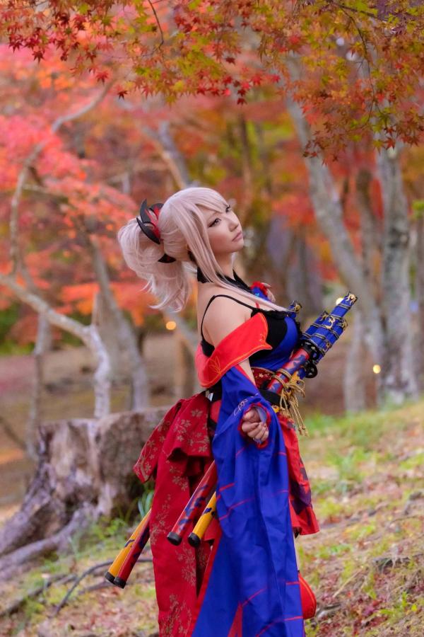    (Cosplay) [Shooting Star