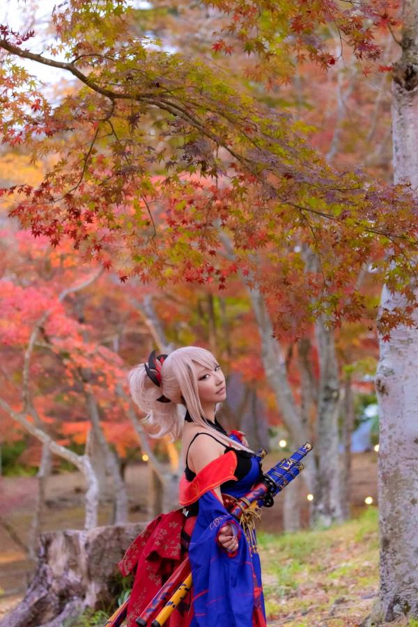    (Cosplay) [Shooting Star