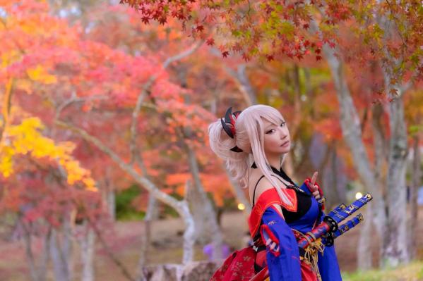    (Cosplay) [Shooting Star