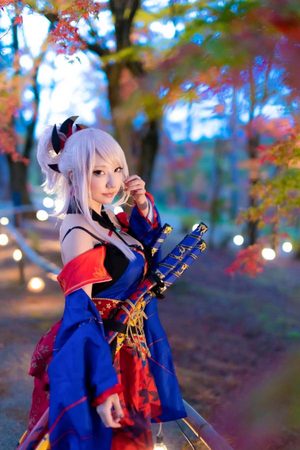    (Cosplay) [Shooting Star