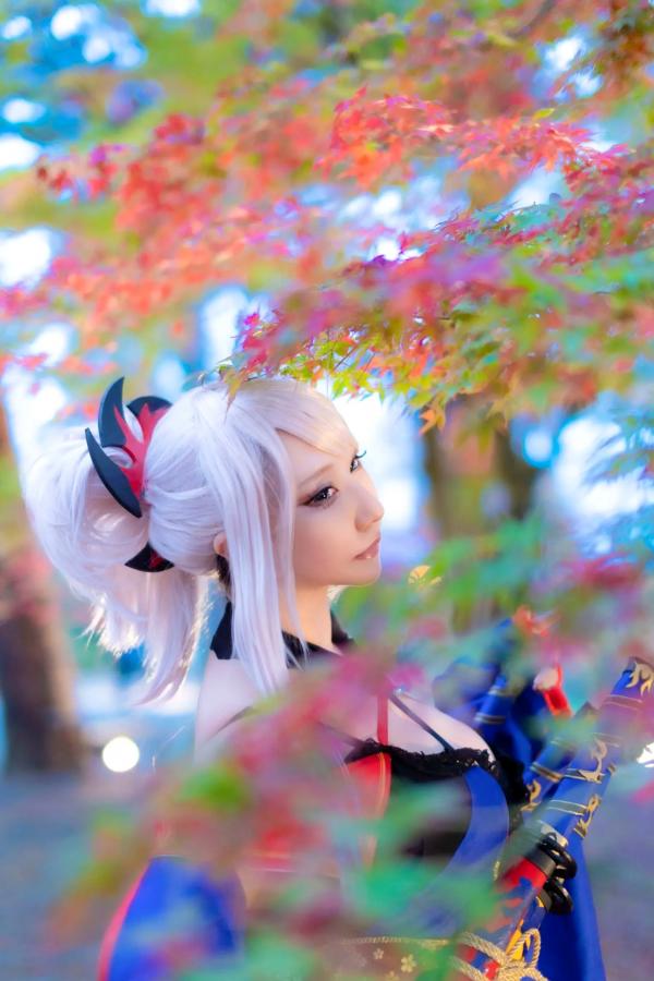    (Cosplay) [Shooting Star