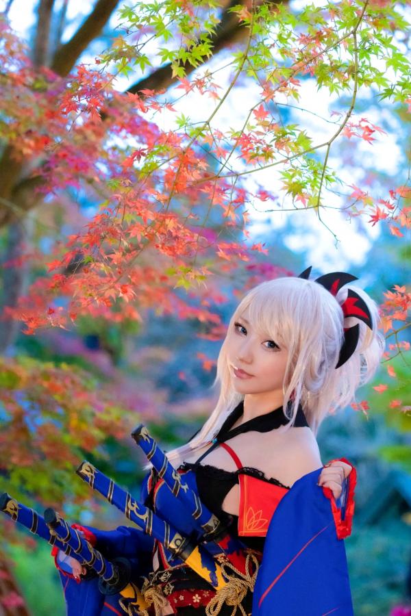    (Cosplay) [Shooting Star
