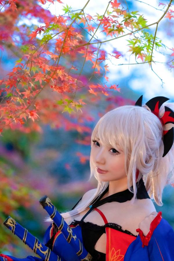    (Cosplay) [Shooting Star