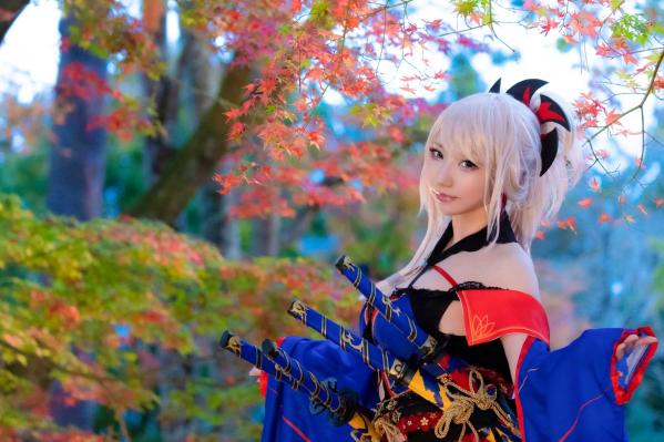    (Cosplay) [Shooting Star