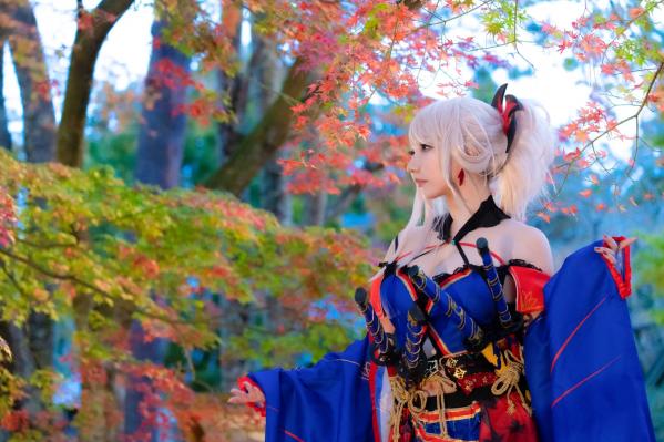    (Cosplay) [Shooting Star