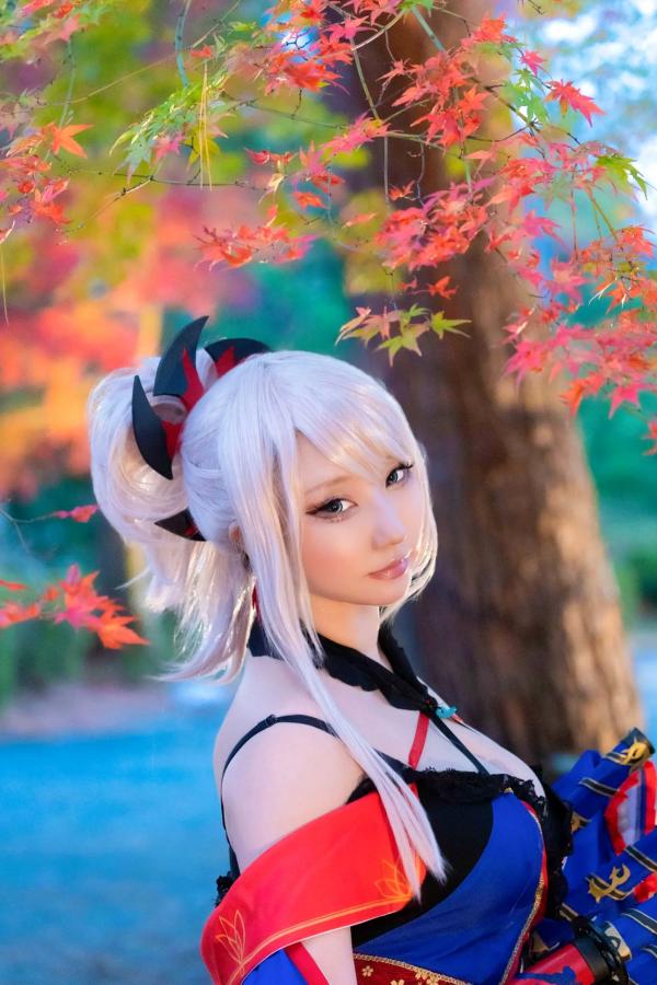    (Cosplay) [Shooting Star
