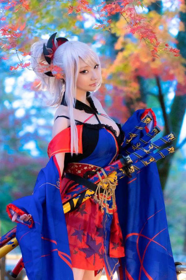    (Cosplay) [Shooting Star