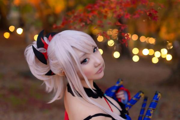    (Cosplay) [Shooting Star