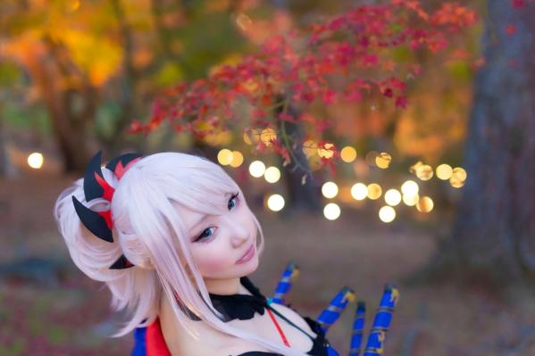    (Cosplay) [Shooting Star